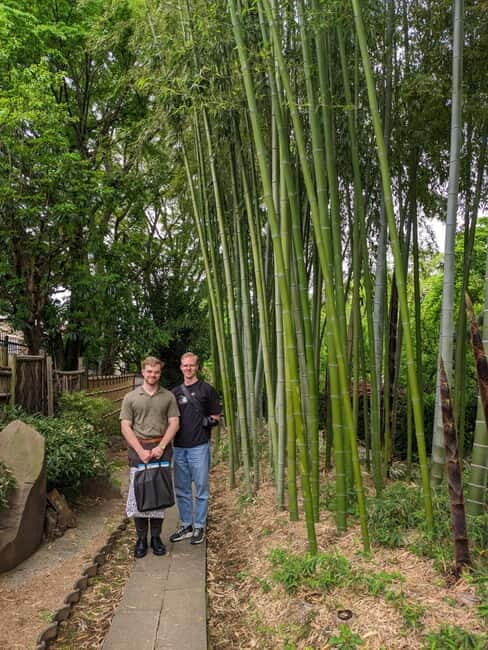 Tokyo: Great Buddha, Museums, Botanical Garden and More - Who Will Love This Tour?