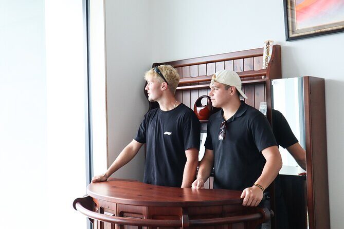 Tokyo Guest House and Imperial Residence Aerial View Experience - Price and Value Analysis