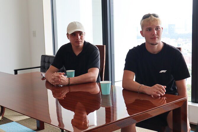 Tokyo Guest House and Imperial Residence Aerial View Experience - Who Is This Tour Best For?