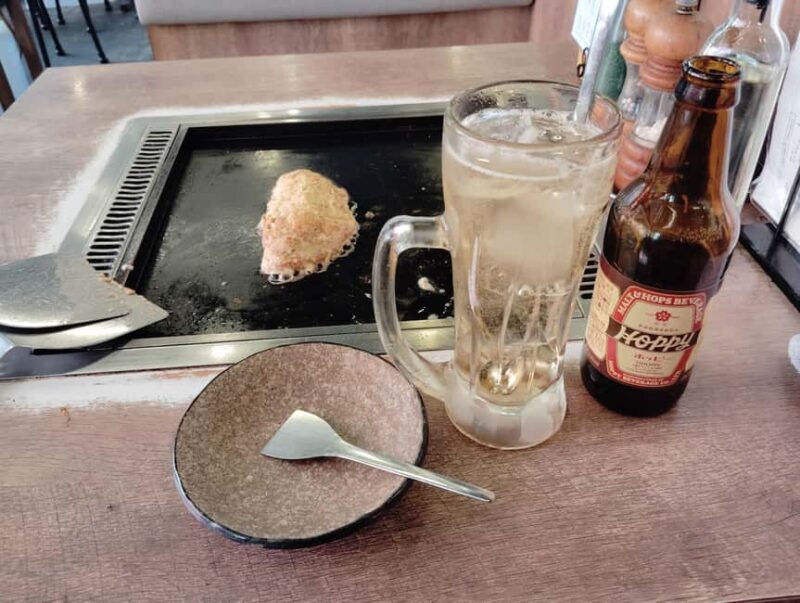 Tokyo: Guided Asakusa District and Bar Hopping Tour - Key Points