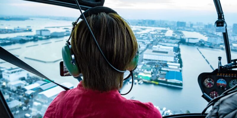 Tokyo: Guided Helicopter Ride with Mount Fuji Option - Final Thoughts: Who Should Consider This Tour?