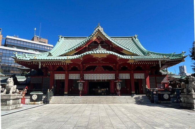 Tokyo, Guided Tour Exploring Anime and Electronics in Akihabara - The Sum Up