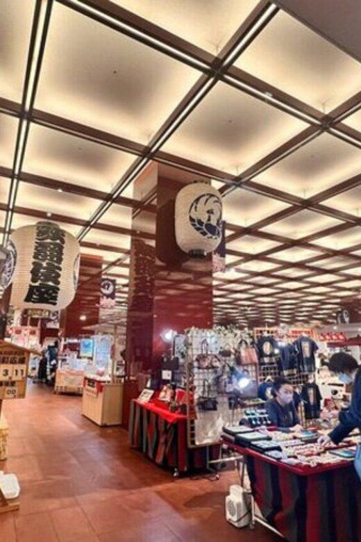 Tokyo: Guided Tour of Traditional Performance art Kabuki - Final Thoughts: Is This Tour Worth It?