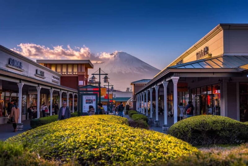 Tokyo: Hakone Fuji Day Tour w/ Cruise, Cable Car, Volcano - Frequently Asked Questions