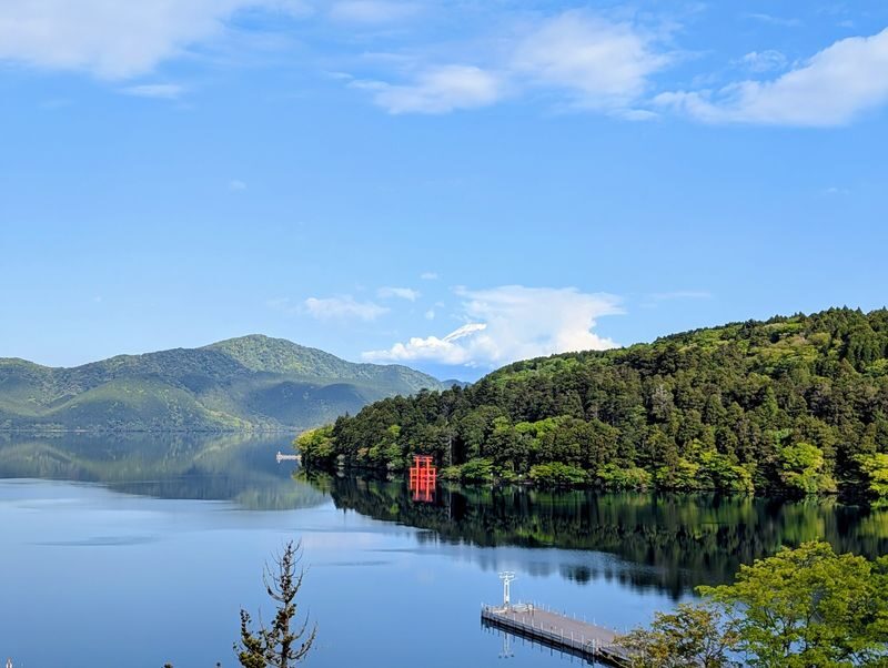 Tokyo Hakone Full-Day Private Customizable Tour - Key points to know