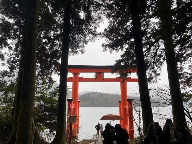 Tokyo Hakone Full-Day Private Customizable Tour - Rain, timing, and the value of a flexible plan