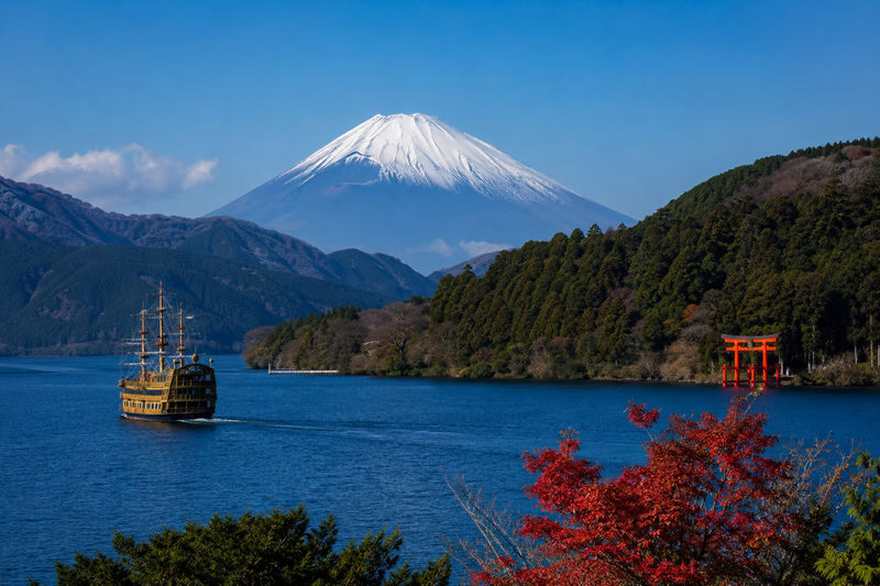 Tokyo Hakone & Gotemba Premium Outlets Full-Day Private Tour - At a glance