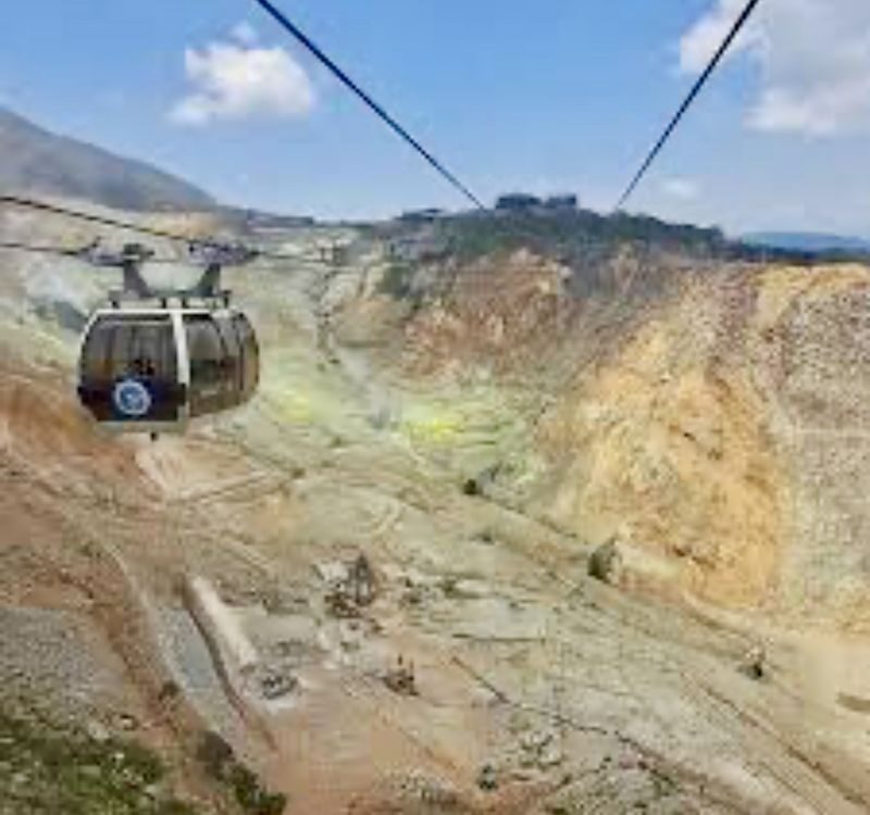 Tokyo Hakone & Gotemba Premium Outlets Full-Day Private Tour - Who should book this Hakone and Gotemba tour?