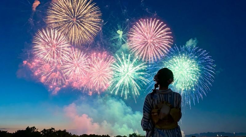 Tokyo Hakone Lake Ashi Cruise & Atami Fireworks Tour - Is $56.75 good value?