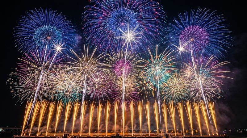 Tokyo Hakone Lake Ashi Cruise & Atami Fireworks Tour - Who is likely to enjoy this outing