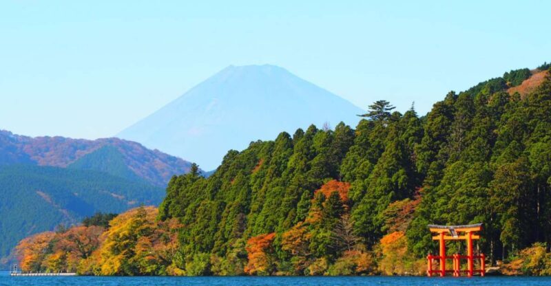 Tokyo: Hakone, Owakudani & Gotemba Premium Outlet 1-Day Tour - A Full Breakdown of the Tour Experience