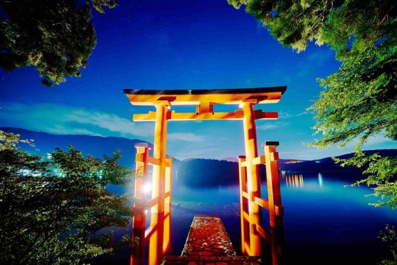 Tokyo : HAKONE x 3XPERIENCE's+OWAKUDANI+GOTEMBA (1 day tour) - Key Points