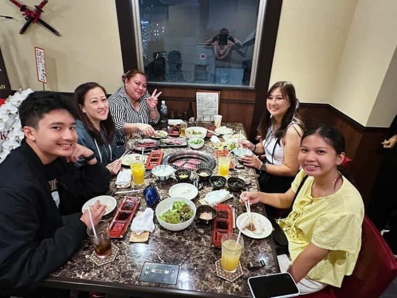 Tokyo Halal Muslims Friendly Food Tour With Guide& Sweets - Why This Tour Offers Value