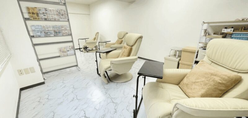 Tokyo: Half-Day Beauty Experience Tour, hair&nails - Key Points