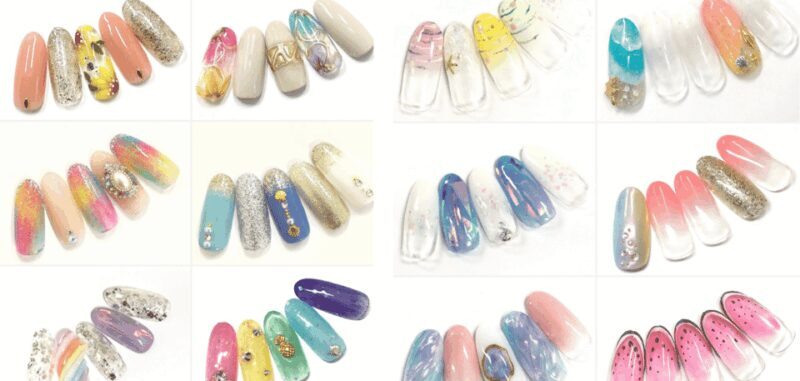 Tokyo: Half-Day Beauty Experience Tour, hair&nails - Exploring the Full Experience