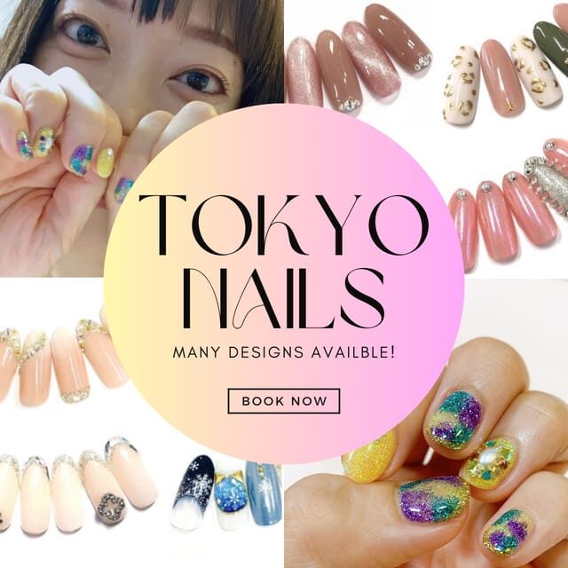 Tokyo: Half-Day Beauty Experience Tour, hair&nails - Who Will Enjoy This Tour?