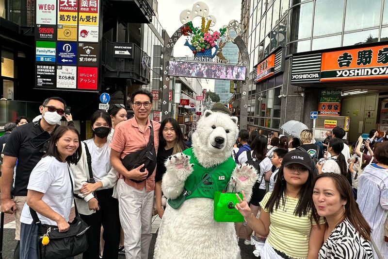 Tokyo Half-Day Customizable City Highlights Tour - Start in Asakusa, then choose your direction