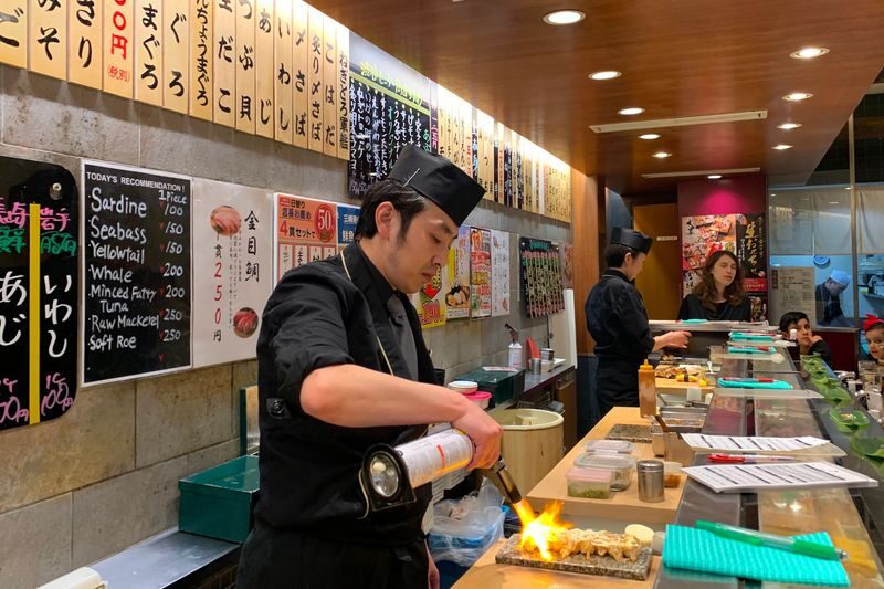 Tokyo Half-Day Customizable City Highlights Tour - Pick the districts that suit you