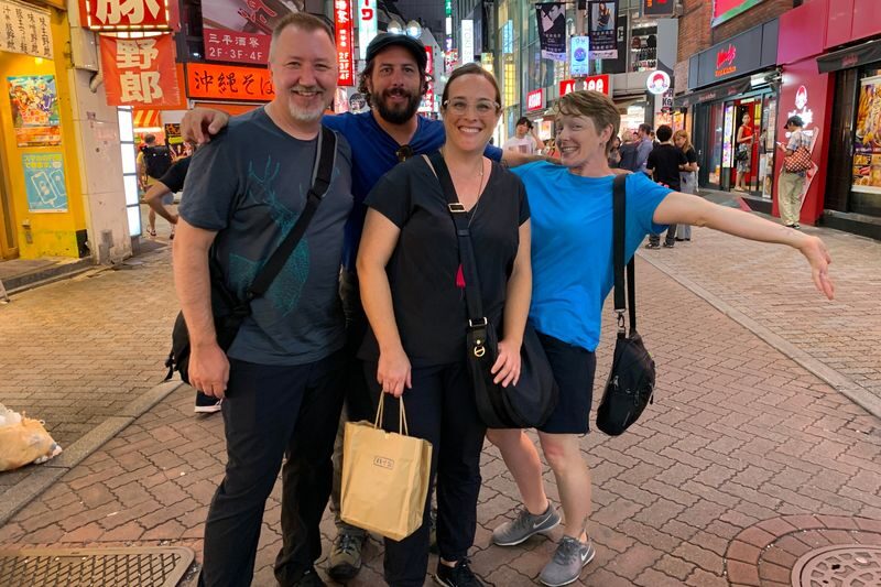 Tokyo Half-Day Customizable City Highlights Tour - What guide support can add