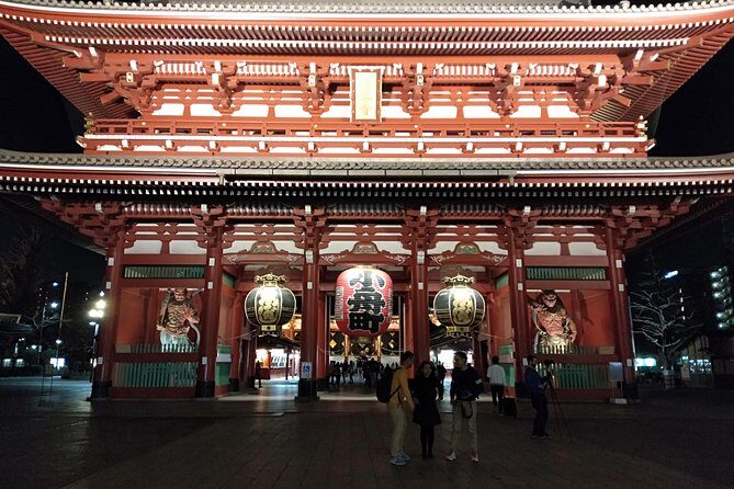 Tokyo Half Day Private Tour / Customization & Hotel Gathering OK! - Exploring Tokyo in a Few Hours: A Practical Guide