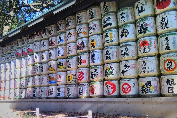 Tokyo Half Day Private Tour / Customization & Hotel Gathering OK! - Final Thoughts