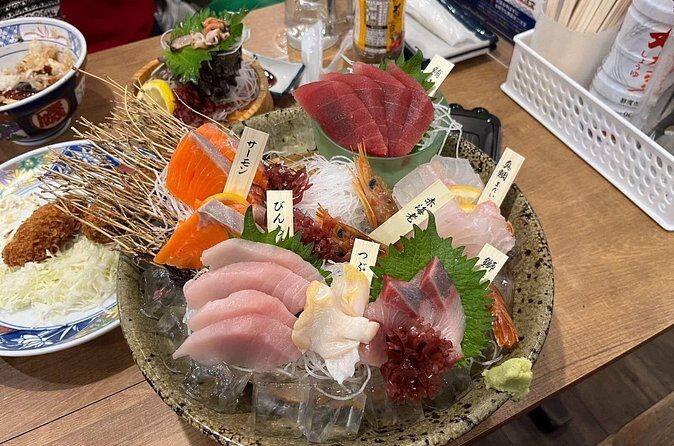 Tokyo Half Walking Day Tour with a Local Expert Guide - Frequently Asked Questions