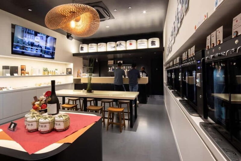 Tokyo: Hand-Rolled Sushi Making and Sake Tasting - FAQ