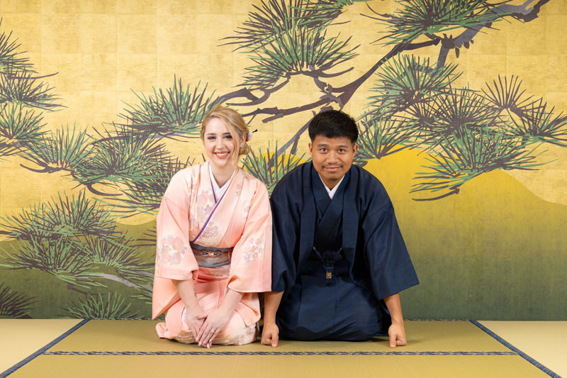 Tokyo: Haneda Airport Kimono Experience - What to know before you book