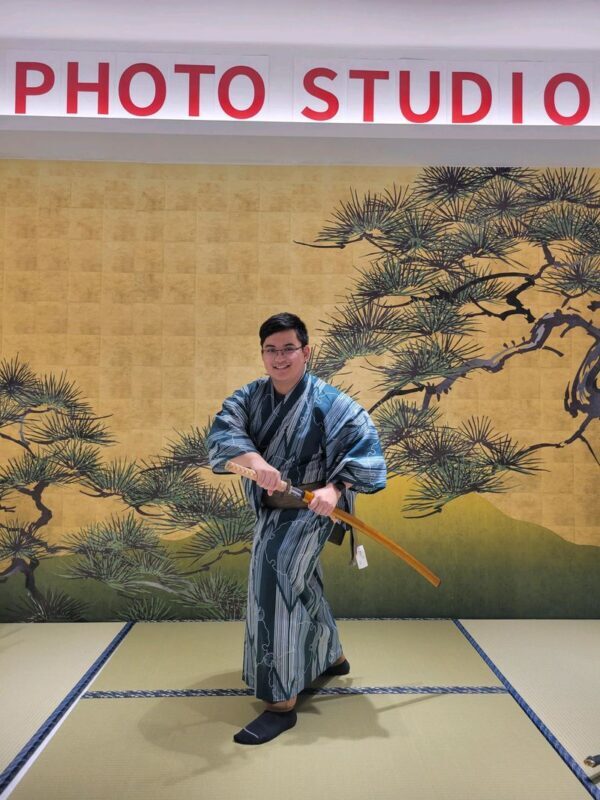 Tokyo: Haneda Airport Kimono Experience - Why the 45-minute format works
