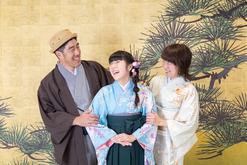 Tokyo: Haneda Airport Kimono Experience - What the price includes, and what it does not