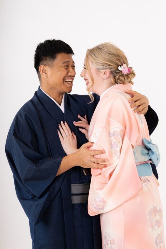 Tokyo: Haneda Airport Kimono Experience - Who will get the most from this experience