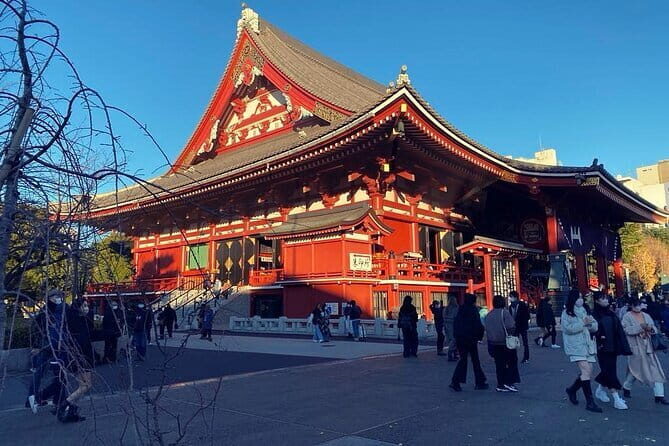 Tokyo Haneda - Layover 5 Hours Private Tour - Final Thoughts