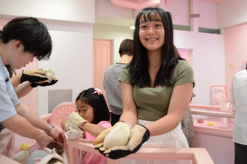 Tokyo: Harajuku Family Friendly Guided Walking Tour - An In-Depth Look at the Tokyo: Harajuku Family-Friendly Guided Walking Tour