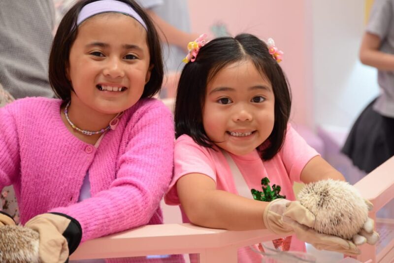 Tokyo: Harajuku Family Friendly Guided Walking Tour - FAQ