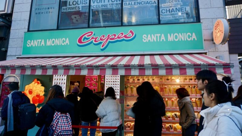 Tokyo: Harajuku From Meiji shrine to Shibuya Crossing - Who Will Love This Tour?