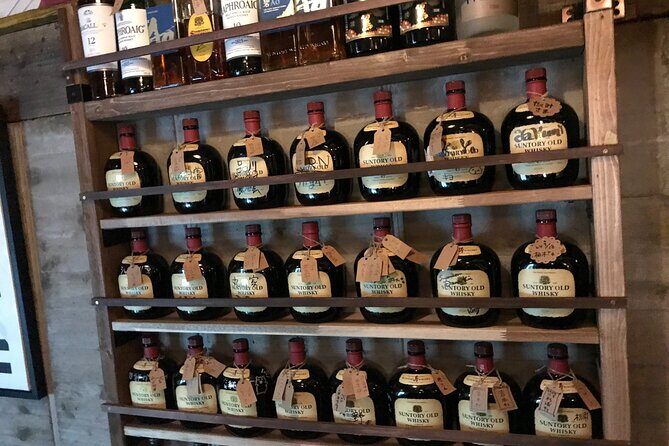 Tokyo Harajuku Night Pub Crawl with Locals Snack Bars & Karaoke - Frequently Asked Questions