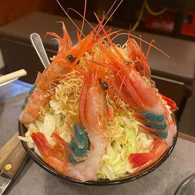 Tokyo: Hidden Food Gems in Tsukishima - Monjayaki & Sashimi - Discover Tokyo’s Hidden Food Gems in Tsukishima — Monjayaki & Sashimi