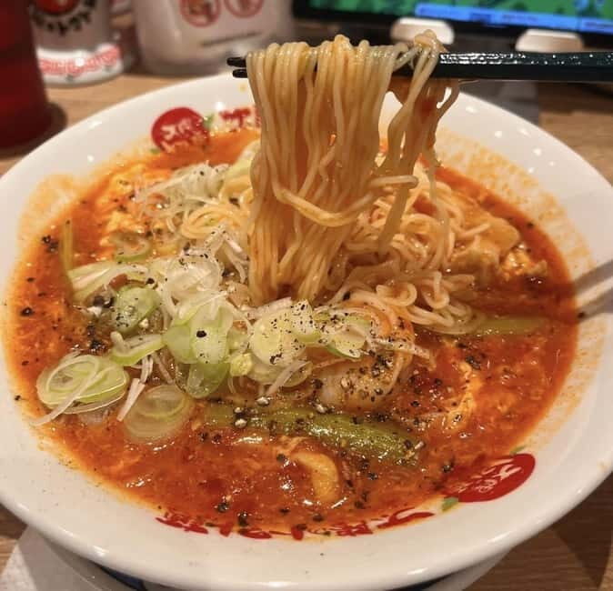 Tokyo: Hidden Ramen Tasting Tour in Shibuya with Local Guide - The Sum Up: Who Will Enjoy This Tour?