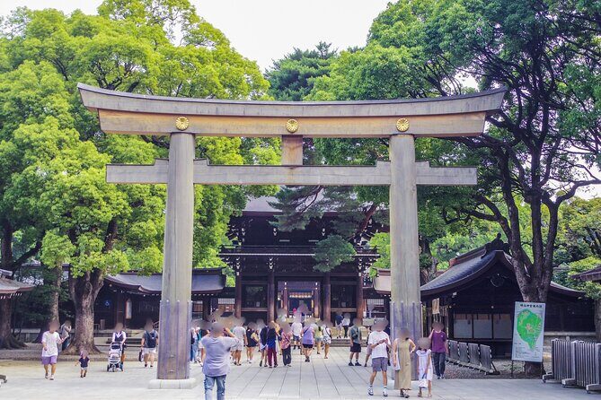 Tokyo Hidden Shrine and Temple Tour - A Deep Dive into the Tokyo Hidden Shrine and Temple Tour