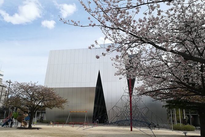 Tokyo high lights, Ukiyo-e, Japanese Sword Museums, Stroll Japanese Garden - A Closer Look at the Experience