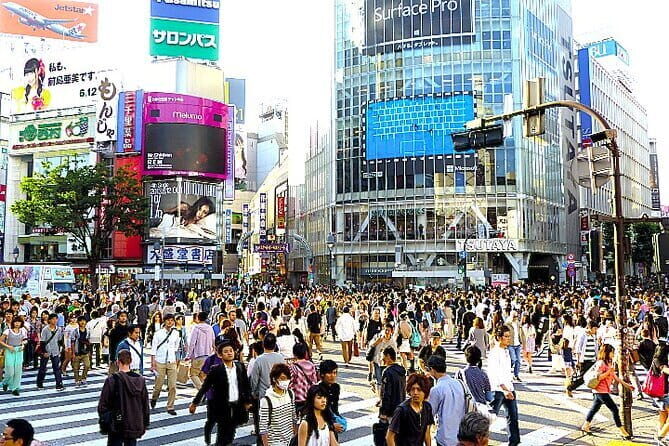 Tokyo Highlight Private Tour by Car with English Speaking Driver - An In-Depth Look at the Tokyo Highlight Private Tour