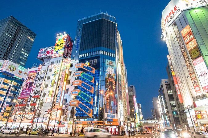 Tokyo Highlights: 1-Day Private Van Tour with Hotel Pick-Up - Final Thoughts: Is This the Tour for You?