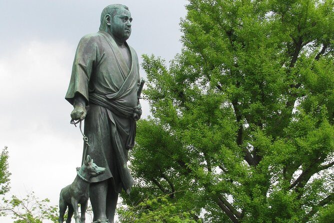 Tokyo highlights, Asakusa, Ueno, Yanaka Walking - A Detailed Look at What Makes This Tour Special