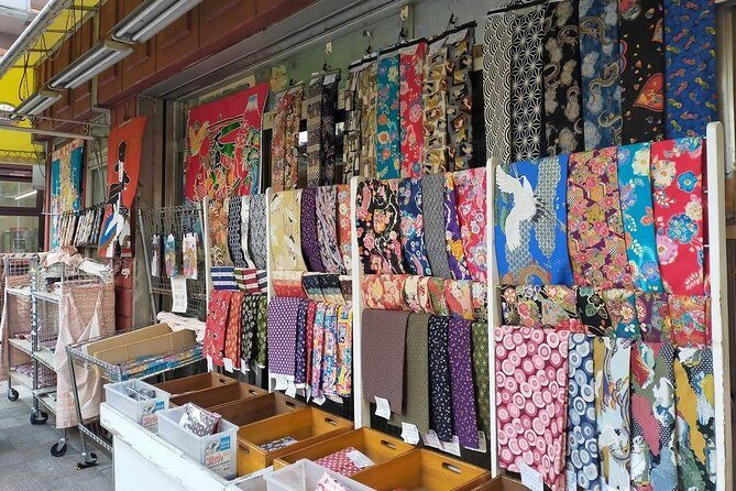 Tokyo highlights, Asakusa, Ueno, Yanaka Walking - Who Would Love This Tour?