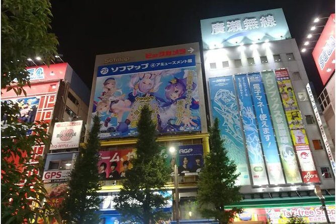 Tokyo highlights, High Rise Observatory, Meiji shrine, Imperial palace Garden - Final Thoughts