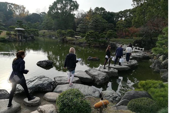 Tokyo Highlights, Imperial Palace, Kiyosumi Garden, Ukiyo-e Museum - Who Should Consider This Tour?