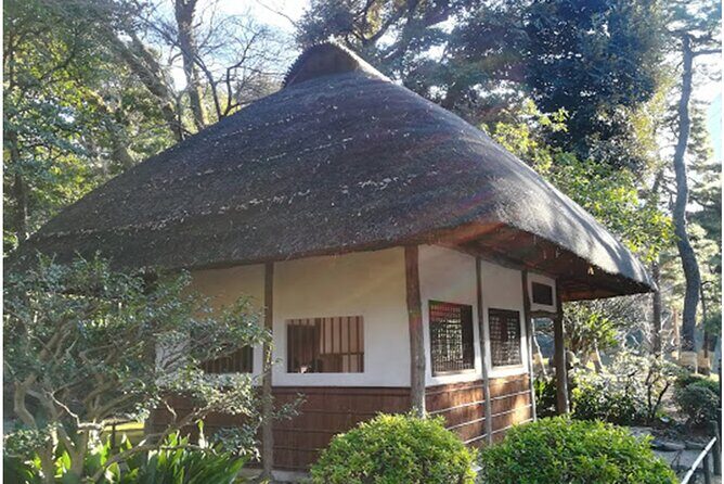 Tokyo highlights, Korakuen Garden, Kagurazaka Backstreet Walking - Frequently Asked Questions