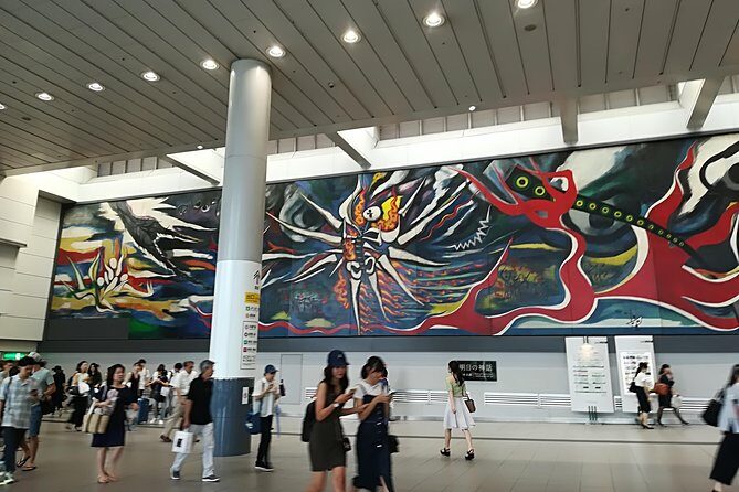 Tokyo highlights, Meiji shrine, Asakusa, Ueno & Tokyo National Museum - Who Is This Tour Best For?