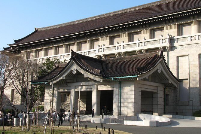 Tokyo highlights, Meiji shrine, Asakusa, Ueno & Tokyo National Museum - The Sum Up
