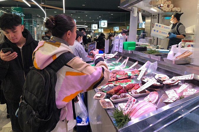 Tokyo Highlights One Day Private Food Tour by Private Car - Who Should Book This Tour?